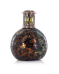 Ashleigh & Burwood Lamp Scorched Earth